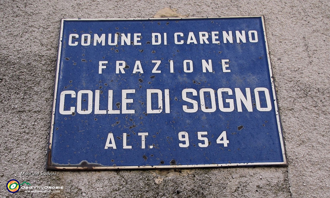 36 Ciao ciao Colle di Sogno.JPG